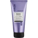 Marion Color Esperto fialový šampón pro blond vlasy 200 ml - AKCE