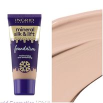 Ingrid Make up Mineral Silk&Lift 280 30ml