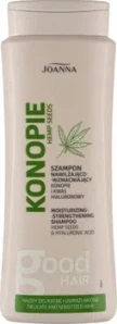 Joanna Šampon s konopím-hydratačně posilující 200ml