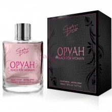 Chat Dor OPYAH BLACK-Inspirováno vůní YVES SAINT LAURENT OPIUM BLACK,  dámská parfémová voda 100ml