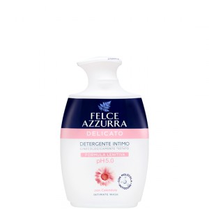 Intim gel Intimo Delicato Felce Azzurra 250ml - AKCE