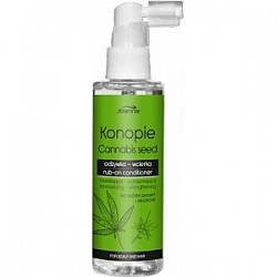 Sérum na vlasy Konopí-Joanna 100ml