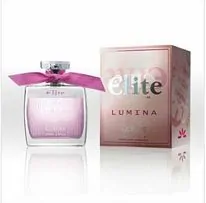 Luxure ELITE LUMINA-Inspirováno vůní CHLOÉ LUMINEUSE , dámská parfémová voda 100ml