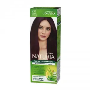 Joanna Naturia barva na vlasy 233 - bordó 