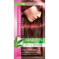 Marion Tonovací šampon - burgund č. 98 ZL 3/25