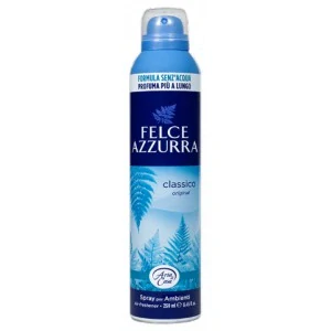 Osvěžovač vzduchu ve spreji Classic Felce Azzurra 250ml