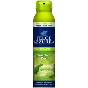 Osvěžovač vzduchu ve spreji Orientální zahrada Felce Azzurra 250ml