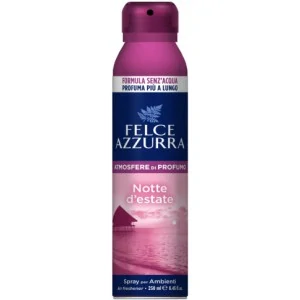 Osvěžovač vzduchu ve spreji Vůně léta Felce Azzurra 250ml