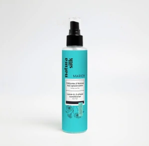 Bezoplachový kondicioner na suché a poškozené vlasy 150 ml Marion - AKCE