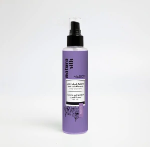 Bezoplachový kondicioner pro barvené vlasy 150ml Marion - AKCE