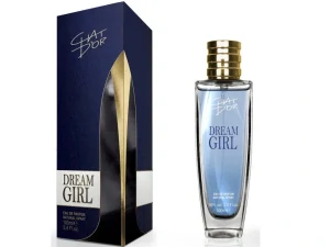 Chat Dor DREAM GIRL-Inspirováno vůní CAROLINA HERRERA GOOD GIRL,   dámská parfémová voda 100ml