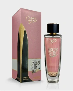 Chat Dor DREAM GIRL POUDREE-Inspirováno vůní CAROLINA HERRERA GOOD GIRL BLUSH, dámská parfémová voda 100ml