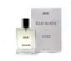 Éclat du Rêve - Inspirováno vůní  Louis Vuitton Attrape-Rêves dámská parfémová voda 50ml zn. AMMU 