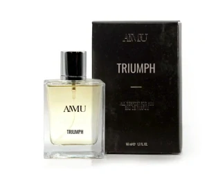 Triumph-Inspirováno vůní PACO RABANNE INVICTUS, pánská parfémová voda 50ml zn. Ammu
