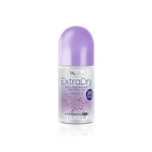 Roll on women Extra Dry s vit.E