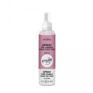 Sprej na lokny Joanna 150ml