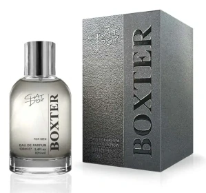 Chat Dor Boxter-Inspirováno vůní HUGO BOSS BOSS,  pánská toaletní voda 100ml