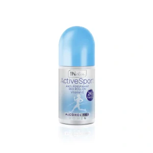 Roll-on women Active Sport s vit. E 
