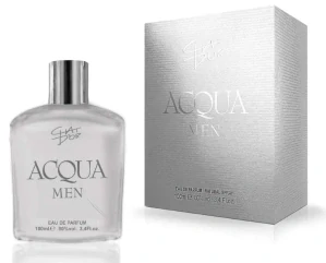 Chat Dor ACQUA MEN-Inspirováno vůní GIORGIO ARMANI ACQUA DI GIO,  pánská toaletní voda 100ml