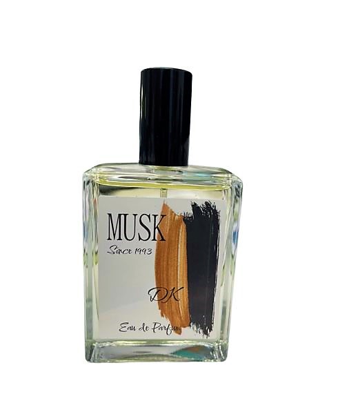 MUSK parfémová voda dámská 50ml - bez krabičky