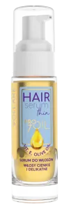 Vlasové sérum pro vlasy tenké a bez objemu 30ml Vollare