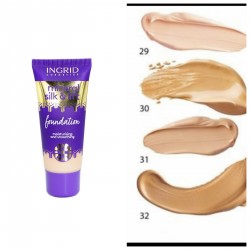 Ingrid Make up Mineral Silk&Lift 29 30ml