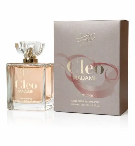 Chat Dor CLEO MADAME-Inspirováno vůní CHLOE NOMADE, dámská parfémová voda 100ml