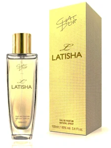 Chat Dor LATISHA-Inspirováno vůní LACOSTE POUR FEMME, dámská parfémová voda 100ml