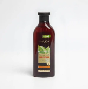  Šampon Marion Botanical  Vegan - bříza 400ml - AKCE