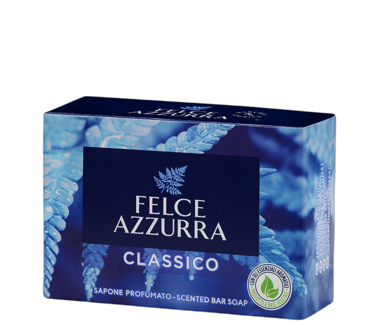 Felce Azzurra clasic-toaletní mýdlo  100g