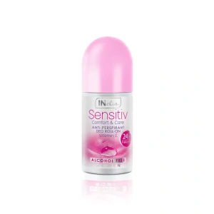 Roll-on women Senzitiv s vit.E 