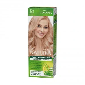 JOANNA NATURIA 208- růžový blond 