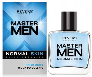 Voda po holení pro normální pokožku Mater Men Revers 100 ml