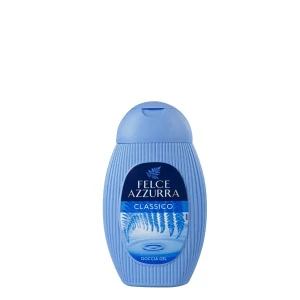 Sprchový gel Classico Felce Azzurra