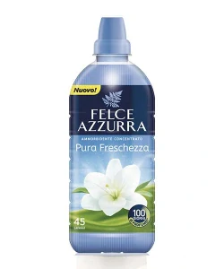 Koncentrovaná aviváž Felce Azzurra 900ml - Čistá svěžest