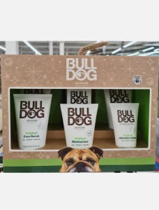 Bulldog Original dárková sada pro muže