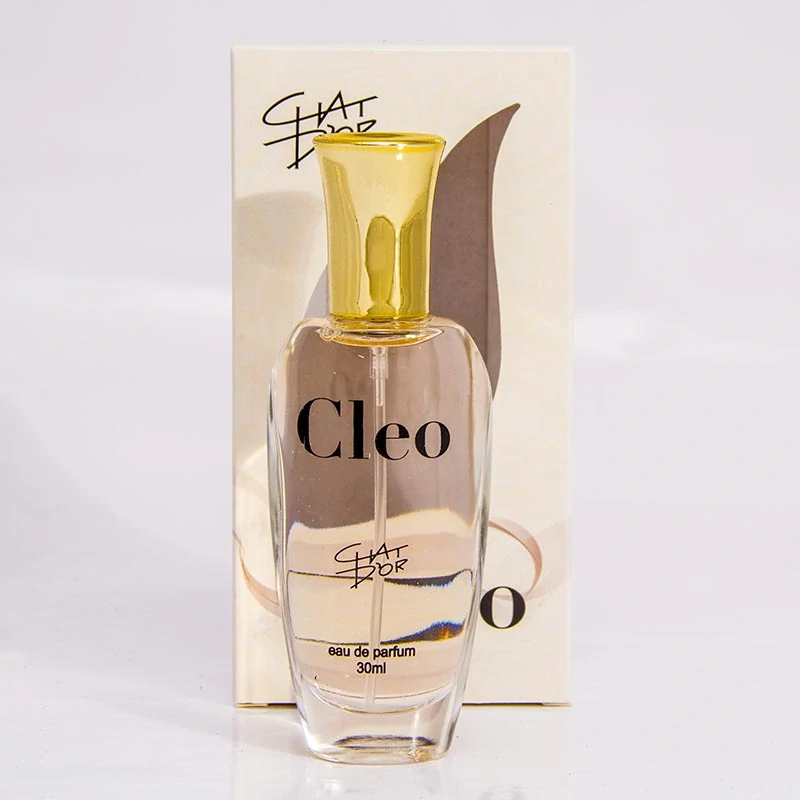 Chat Dor CLEO-Inspirováno vůní CHLOÉ CHLOÉ,  dámská parfémová voda 30ml