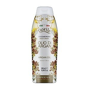 Fiorile sprchový gel Argan 500ml