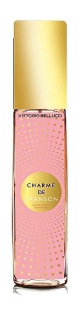 Vittorio Bellucci CHARME DE CHANSON dámská toaletní voda 15ml