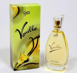 Chat Dor VANILLA-Inspirováno vůní VANILLE, dámská parfémová voda 100ml